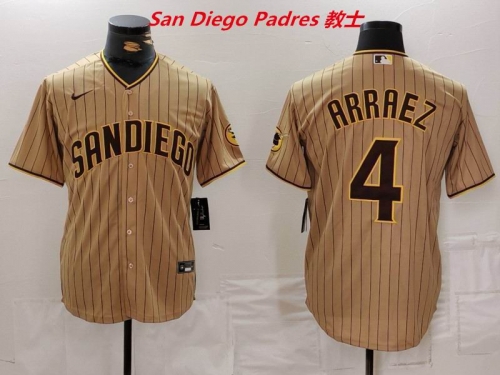 MLB San Diego Padres 852 Men