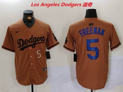 MLB Los Angeles Dodgers 2784 Men