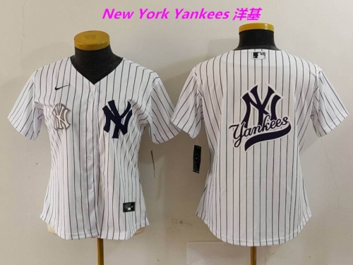 MLB New York Yankees 1132 Women