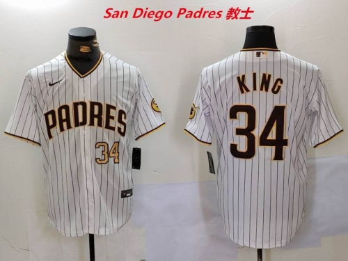 MLB San Diego Padres 880 Men