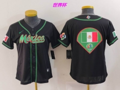 MLB Jerseys Women 2253