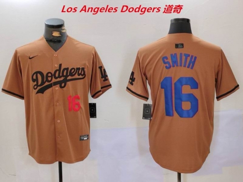 MLB Los Angeles Dodgers 2819 Men