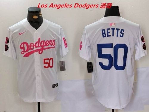 MLB Los Angeles Dodgers 2741 Men