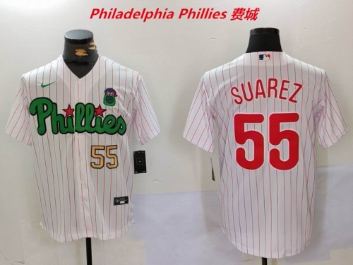 MLB Philadelphia Phillies 789 Men