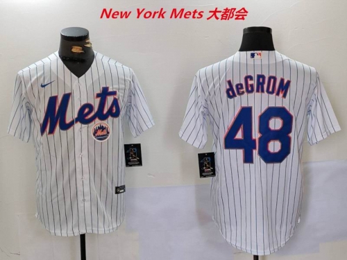 MLB New York Mets 194 Men