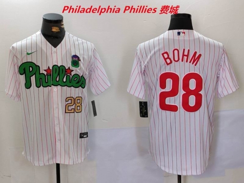 MLB Philadelphia Phillies 783 Men