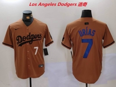 MLB Los Angeles Dodgers 2791 Men
