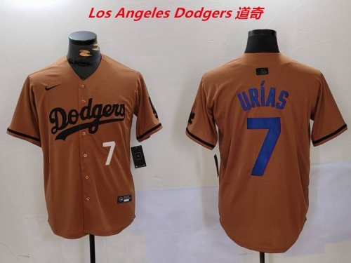 MLB Los Angeles Dodgers 2791 Men