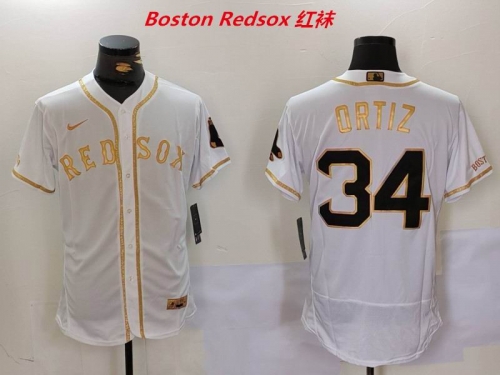 MLB Boston Red Sox 178 Men