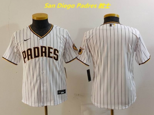 MLB San Diego Padres 781 Youth/Boy