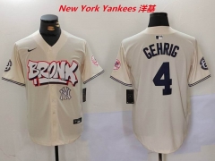 MLB New York Yankees 1167 Men