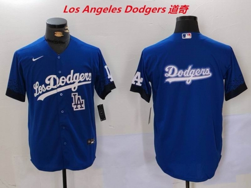 MLB Los Angeles Dodgers 2753 Men