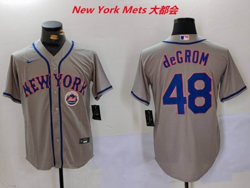 MLB New York Mets 197 Men