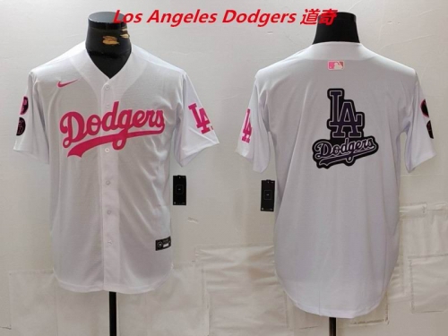 MLB Los Angeles Dodgers 2690 Men