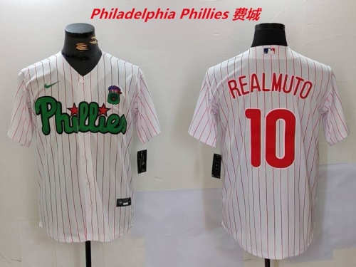 MLB Philadelphia Phillies 772 Men