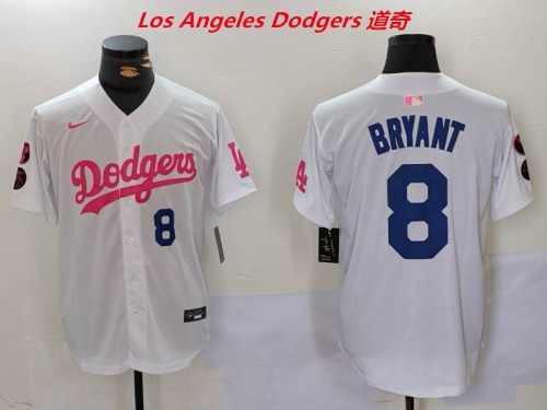 MLB Los Angeles Dodgers 2703 Men