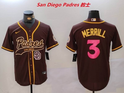 MLB San Diego Padres 902 Men