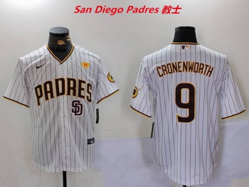 MLB San Diego Padres 867 Men