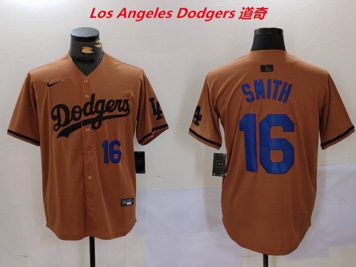 MLB Los Angeles Dodgers 2822 Men