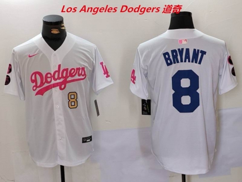 MLB Los Angeles Dodgers 2702 Men