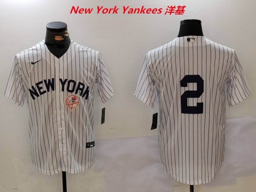 MLB New York Yankees 1216 Men