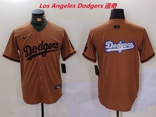 MLB Los Angeles Dodgers 2767 Men