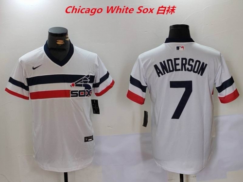 MLB Chicago White Sox 366 Men