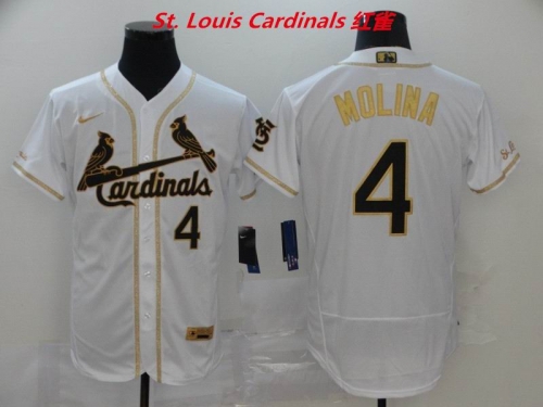 MLB St.Louis Cardinals 124 Men