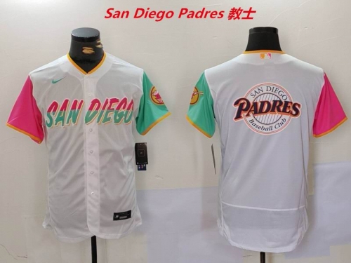 MLB San Diego Padres 821 Men