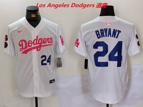 MLB Los Angeles Dodgers 2728 Men