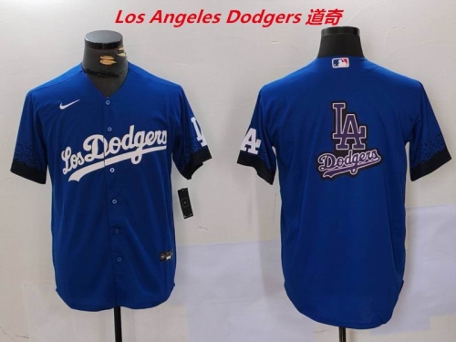 MLB Los Angeles Dodgers 2756 Men