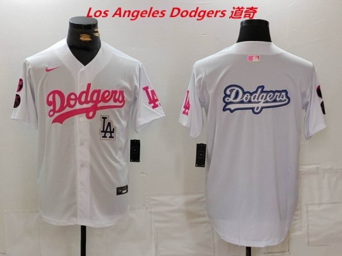 MLB Los Angeles Dodgers 2689 Men