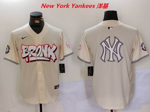 MLB New York Yankees 1151 Men