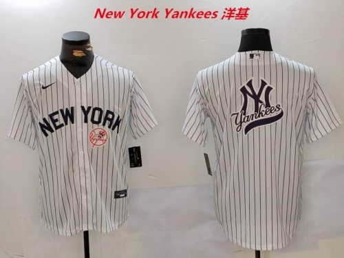 MLB New York Yankees 1201 Men