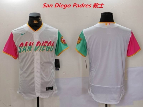 MLB San Diego Padres 819 Men