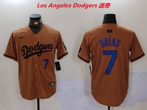 MLB Los Angeles Dodgers 2792 Men