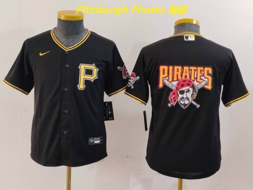 MLB Pittsburgh Pirates 174 Youth/Boy