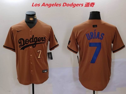 MLB Los Angeles Dodgers 2790 Men