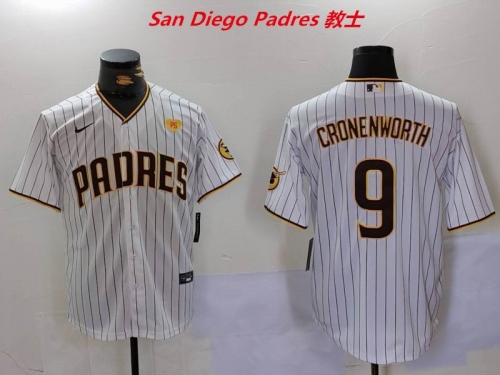 MLB San Diego Padres 865 Men