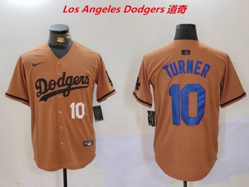 MLB Los Angeles Dodgers 2809 Men