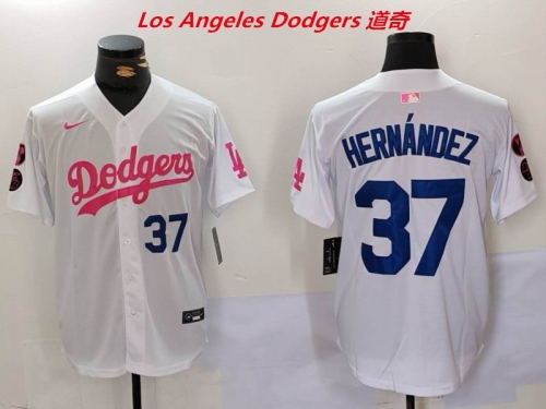 MLB Los Angeles Dodgers 2738 Men