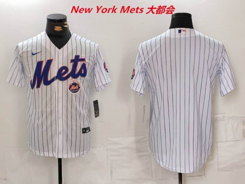 MLB New York Mets 184 Men