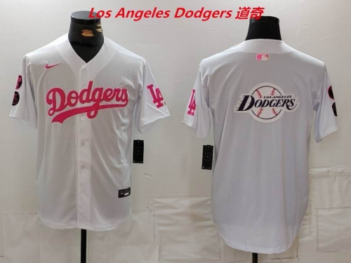 MLB Los Angeles Dodgers 2686 Men