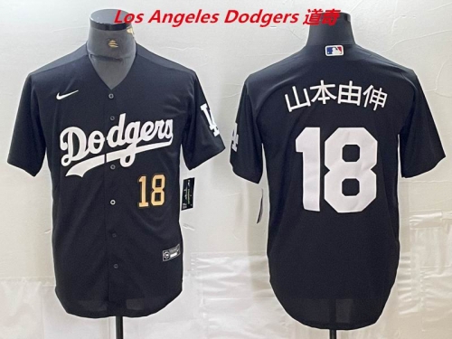 MLB Los Angeles Dodgers 2747 Men