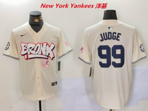 MLB New York Yankees 1190 Men