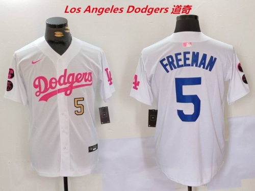 MLB Los Angeles Dodgers 2697 Men