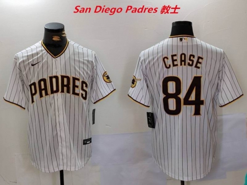 MLB San Diego Padres 888 Men