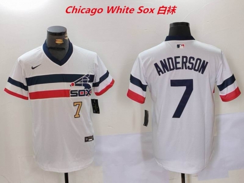 MLB Chicago White Sox 368 Men