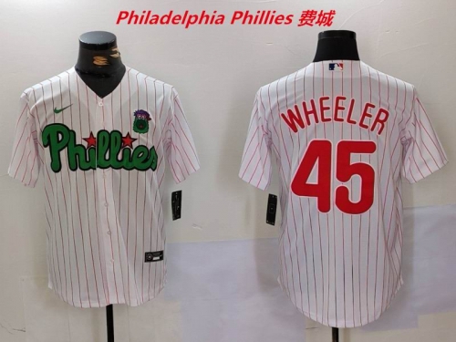 MLB Philadelphia Phillies 784 Men