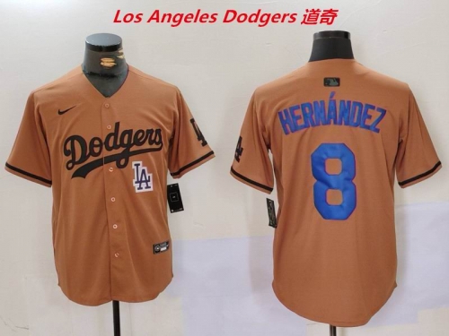 MLB Los Angeles Dodgers 2800 Men